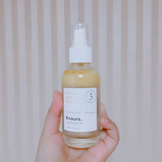 놀스 더블 듀티 미스트 110ml — 4.67점을 준 리뷰어가 2018년 7월 올린 사용 사진