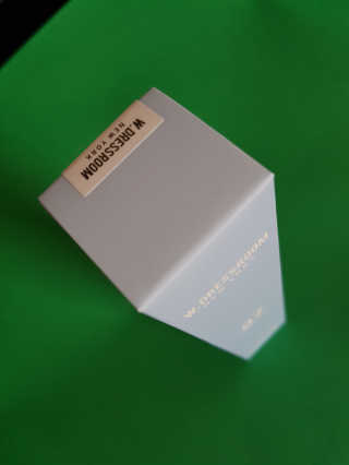 더블유드레스룸 드레스퍼퓸 150ml — 1.67점을 준 리뷰어가 2018년 6월 올린 사용 사진
