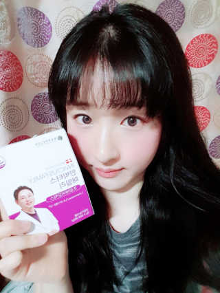 라플레 유해균을 이겨 튼튼한 장으로,  인빅터스 패밀리 — 5점을 준 리뷰어가 2019년 4월 올린 사용 사진