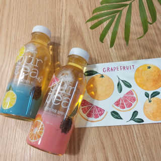 (주)쟈뎅 [쟈뎅] 아워티 500ml （총 6병） — 4.5점을 준 리뷰어가 2019년 7월 올린 사용 사진