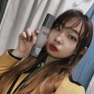 다슈코리아 다슈 볼륨 카페인 파워 에어부스터 120ml — 5점을 준 리뷰어가 2019년 12월 올린 사용 사진