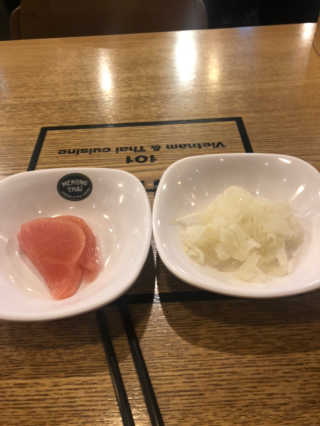 호천당 강남역점 [메콩타이_교보타워] 2만원내 메뉴 자유롭게 이용하기 — 5점을 준 리뷰어가 2019년 3월 올린 사용 사진