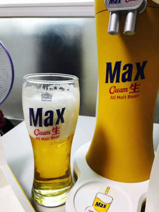 맥스 크림탑메이커 — 5점을 준 리뷰어가 2017년 4월 올린 사용 사진