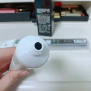 the naked object 디블랙팩치약 디블랙칫솔 세트 — 5점을 준 리뷰어가 2020년 3월 올린 사용 사진