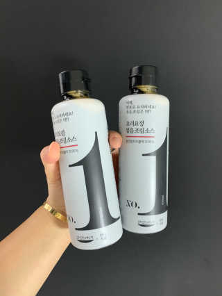 요요랩 요리요정 NO.1 볶음조림소스 420ml — 5점을 준 리뷰어가 2019년 10월 올린 사용 사진