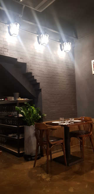 [라비타이탈리안] 아란치니+트러플타야린+라자냐 — 5점을 준 리뷰어가 2019년 12월 올린 사용 사진