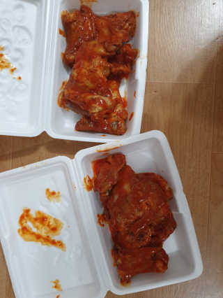화야호야쭈님이 올린 리뷰 사진 2