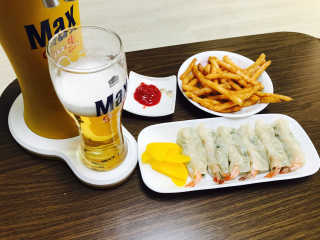 맥스 크림탑메이커 — 5점을 준 리뷰어가 2017년 4월 올린 사용 사진