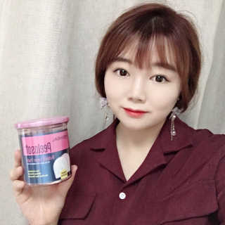 메디힐 필로소프트 버블레이저 패드 — 4.83점을 준 리뷰어가 2018년 9월 올린 사용 사진