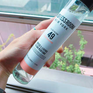 더블유드레스룸 드레스퍼퓸 150ml — 4.33점을 준 리뷰어가 2018년 6월 올린 사용 사진