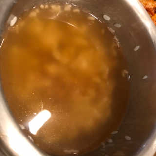 청국장과 보리밥 [청국장과보리밥] 두루치기 쌈정식or수육정식 中 택 1 — 5점을 준 리뷰어가 2018년 11월 올린 사용 사진