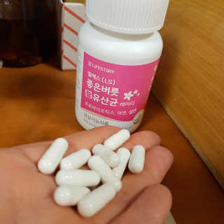 몽쉐리님이 올린 리뷰 사진 1