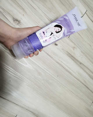 줌마들도 인정한 샤카트 페이스앤바디 필링젤 310ml — 3.33점을 준 리뷰어가 2018년 4월 올린 사용 사진