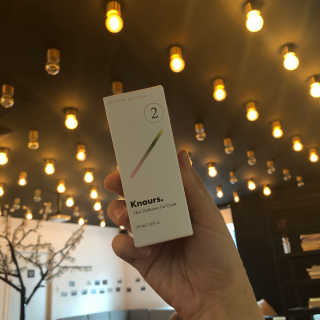 놀스 스킨 메디테이션 젤 크림 50ml — 3.83점을 준 리뷰어가 2018년 7월 올린 사용 사진