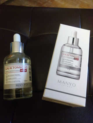 [마녀 공장] 발가락 토미 니아신 에센스 50ml — 5점을 준 리뷰어가 2018년 8월 올린 사용 사진