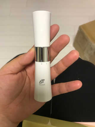 클리앳 콜라겐 컨센트레이트앰플 12ml*3ea — 4.83점을 준 리뷰어가 2017년 9월 올린 사용 사진
