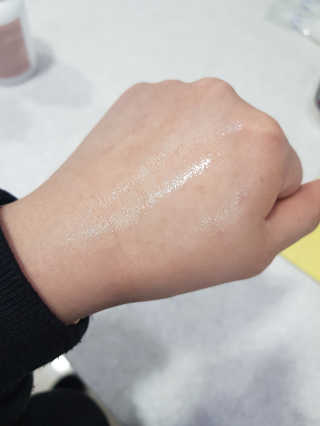 그리니프 얼티밋블레미쉬 솔루션 앰플 30ml — 5점을 준 리뷰어가 2019년 1월 올린 사용 사진