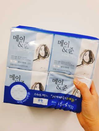 메이앤준 스피드맥스 — 5점을 준 리뷰어가 2019년 3월 올린 사용 사진