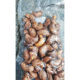 드림캐슈넛 50g X 6개 — 5점을 준 리뷰어가 2018년 9월 올린 사용 사진