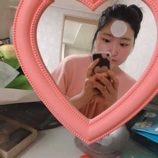 JM솔루션 더마 케어 테카 바이오 토너 패드 — 4점을 준 리뷰어가 2019년 3월 올린 사용 사진