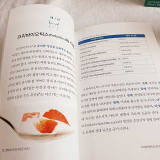 라플레 염창환 박사의 3세대 유산균, 인빅터스 프로 — 5점을 준 리뷰어가 2019년 3월 올린 사용 사진