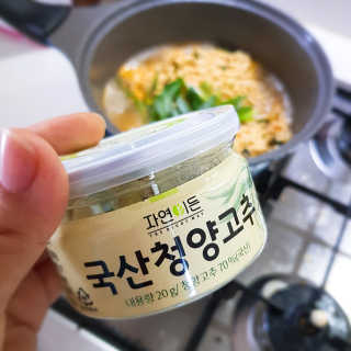 띠아모님이 올린 리뷰 사진 1
