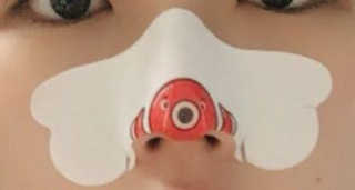 나이팅게일 TAKO PACK NOSE [문어코팩] — 4점을 준 리뷰어가 2016년 12월 올린 사용 사진