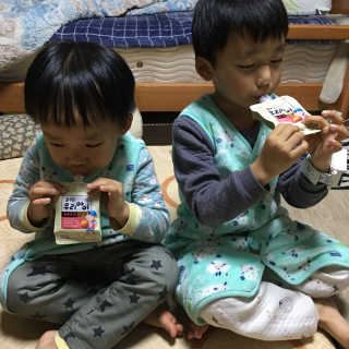 풀무원 튼튼보감,키즈튼튼,배랑도라지랑 — 5점을 준 리뷰어가 2017년 12월 올린 사용 사진