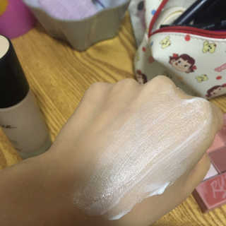 메이메리 쓰리이펙츠 모이스처 톤업크림 50ml — 4점을 준 리뷰어가 2019년 11월 올린 사용 사진