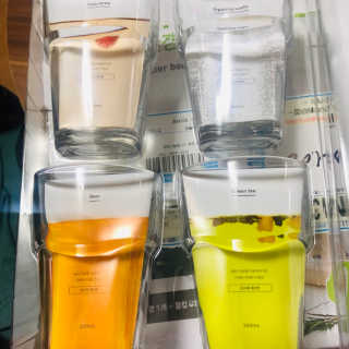 창신리빙 [랜드락 친환경 물병 세트] 똑똑한 정리 수납 — 4.5점을 준 리뷰어가 2019년 6월 올린 사용 사진