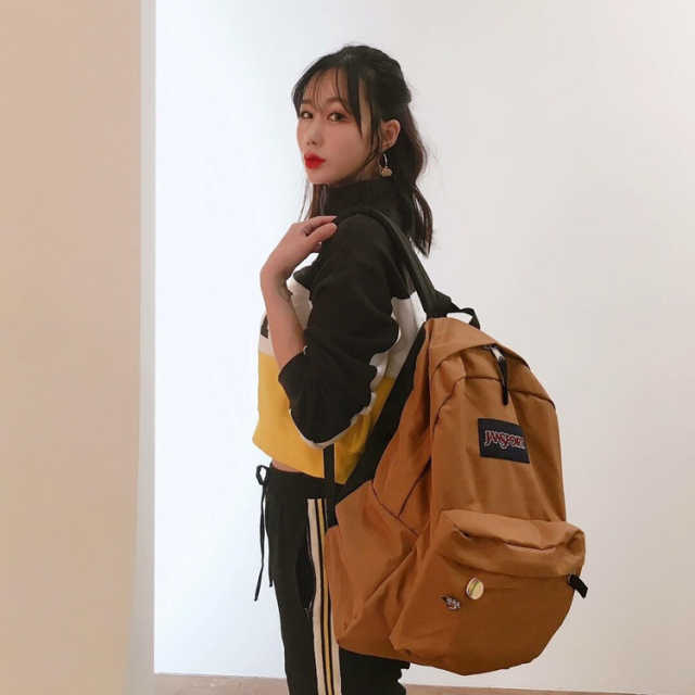 잔스포츠 수퍼브레이크 SuperBreak 리뷰 사진