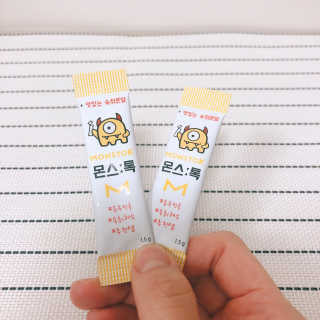 나모모님이 올린 리뷰 사진 1