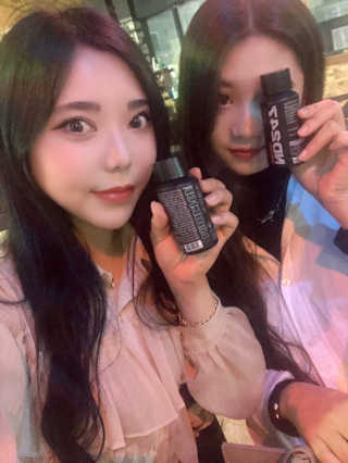 ND247 — 4점을 준 리뷰어가 2018년 10월 올린 사용 사진