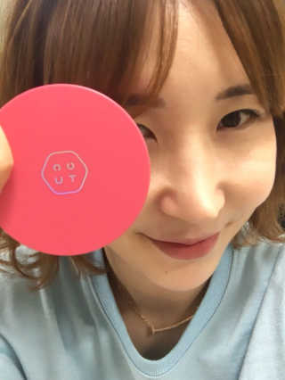 오오티유 45도 앵글 선코트 (with OOTU 앱) — 4.17점을 준 리뷰어가 2017년 11월 올린 사용 사진