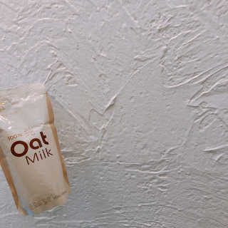 순오트밀크, soon oat milk — 5점을 준 리뷰어가 2018년 8월 올린 사용 사진