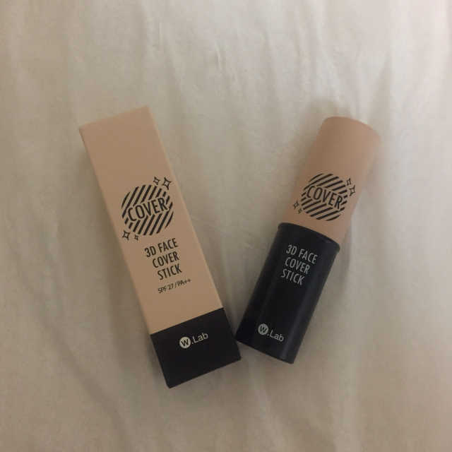 커버킬스틱 리뷰 사진