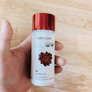 푸드올로지 콜레올로지 — 5점을 준 리뷰어가 2019년 2월 올린 사용 사진