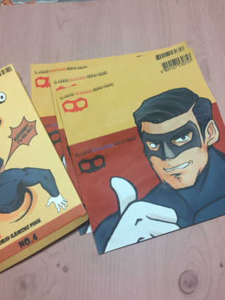 세븐피엠 블랙히어로 코팩(3 SET) — 3점을 준 리뷰어가 2017년 3월 올린 사용 사진
