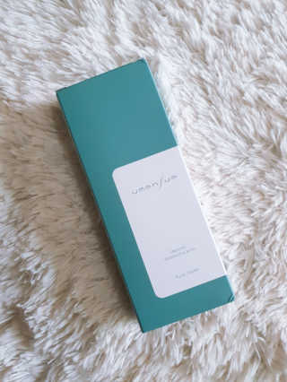 엄마프움 시알릴락토스 오가닉 샴푸앤바스 — 5점을 준 리뷰어가 2019년 10월 올린 사용 사진