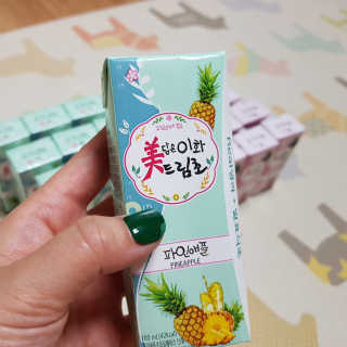 미담은이화드림초 미담은 이화드림초 — 4.33점을 준 리뷰어가 2018년 9월 올린 사용 사진