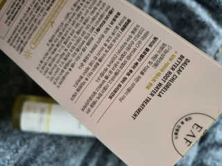 달리프 클로렐라 베러 루트 워터트리트먼트 200ml — 5점을 준 리뷰어가 2020년 3월 올린 사용 사진