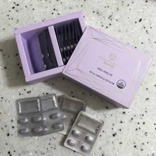 이너스코리아 이너스퍼플 — 4.5점을 준 리뷰어가 2019년 9월 올린 사용 사진