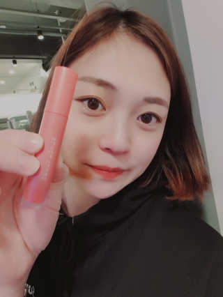 [블랙루즈] 무스 블렌딩 — 4점을 준 리뷰어가 2019년 2월 올린 사용 사진
