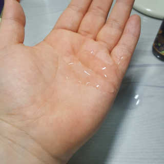 아미니 비노테라 오일워시 400ml 대용량 — 5점을 준 리뷰어가 2018년 12월 올린 사용 사진