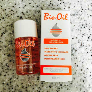 Bio-oil(바이오오일) 바이오오일(Bio-oil) — 5점을 준 리뷰어가 2017년 2월 올린 사용 사진