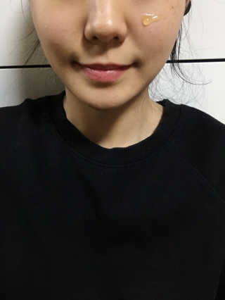아틀리에비 멀티 프라임 비타민 캡슐 앰플 — 5점을 준 리뷰어가 2019년 3월 올린 사용 사진
