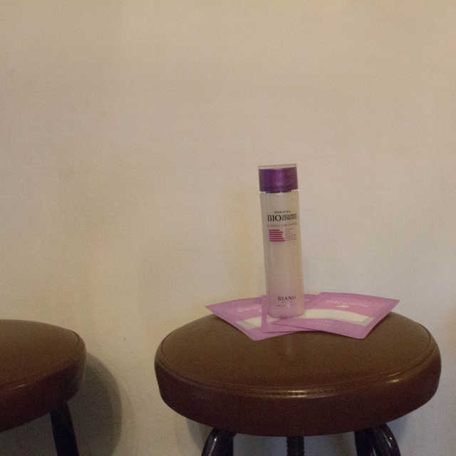 바이오 트리트먼트 에센스 리뷰 사진