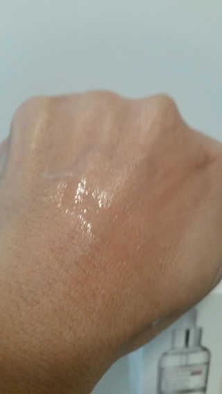 [마녀 공장] 발가락 토미 니아신 에센스 50ml — 5점을 준 리뷰어가 2018년 11월 올린 사용 사진
