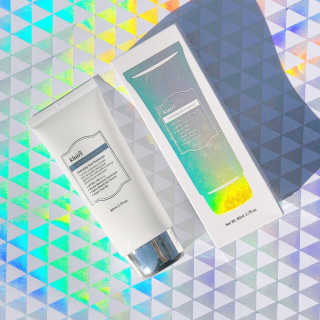 소프트 에어리 UV 에센스 SPF 50 PA ++++ — 5점을 준 리뷰어가 2018년 12월 올린 사용 사진