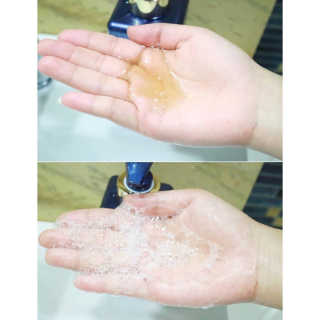닥터펩티 아미노 100K 프리미엄 샴푸 500g — 5점을 준 리뷰어가 2018년 8월 올린 사용 사진